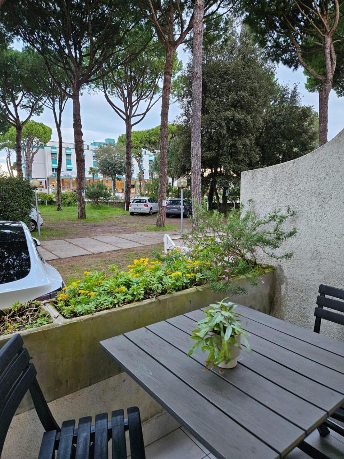 App4Rent - Villa Cristina 5 - Rinnovato Lido di Jesolo Exterior foto