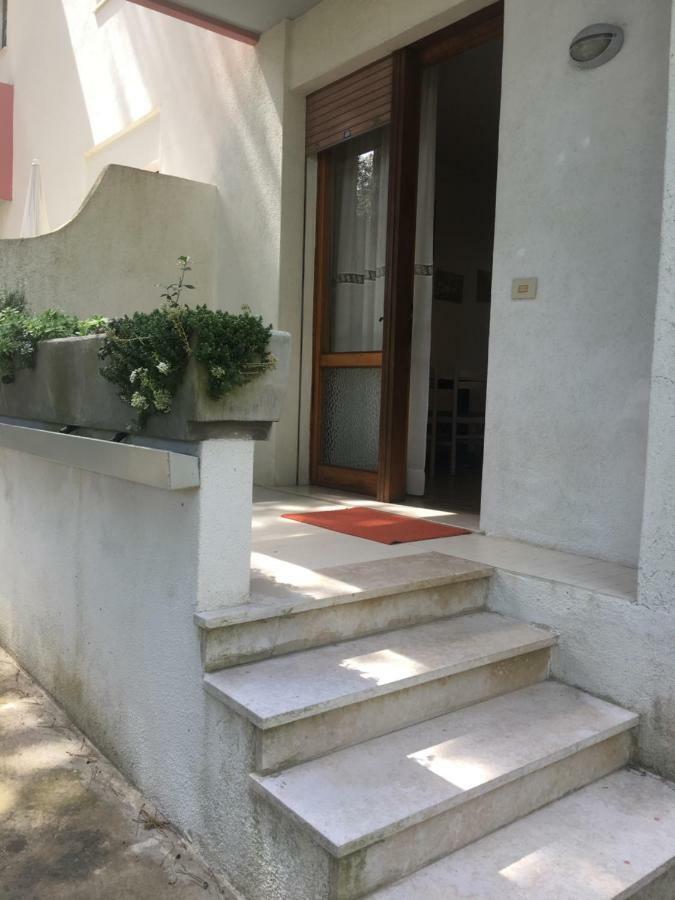 App4Rent - Villa Cristina 5 - Rinnovato Lido di Jesolo Exterior foto