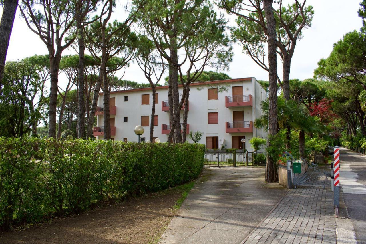 App4Rent - Villa Cristina 5 - Rinnovato Lido di Jesolo Exterior foto