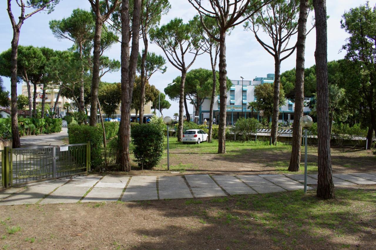 App4Rent - Villa Cristina 5 - Rinnovato Lido di Jesolo Exterior foto