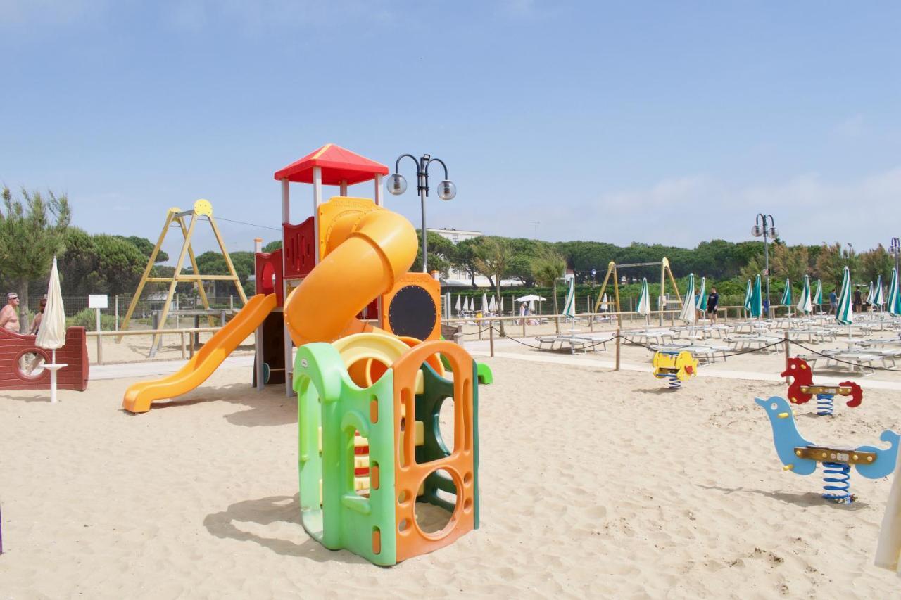 App4Rent - Villa Cristina 5 - Rinnovato Lido di Jesolo Exterior foto